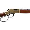 Image 3 : HENRY REPEATING ARMS | Model: Big Boy H006MR41 | Caliber: .41 REM MAG