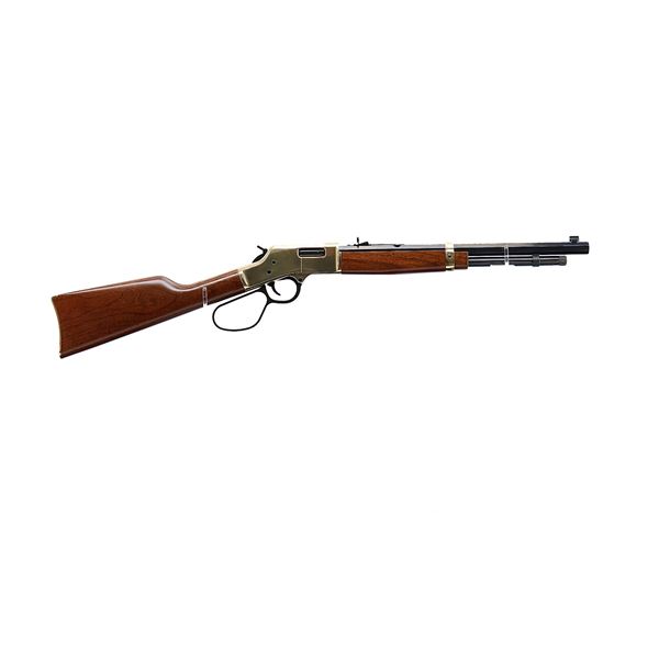 HENRY REPEATING ARMS | Model: Big Boy H006MR | Caliber: .357 MAG