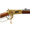 Image 4 : WINCHESTER | Model: 94 Sioux Carbine Commemorative | Caliber: .30-30 WIN