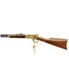 Image 6 : WINCHESTER | Model: 94 Sioux Carbine Commemorative | Caliber: .30-30 WIN