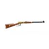 Image 2 : WINCHESTER | Model: 94 Klondike Gold Rush Commemorative | Caliber: .30-30 WIN