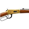 Image 4 : WINCHESTER | Model: 94 Klondike Gold Rush Commemorative | Caliber: .30-30 WIN