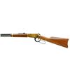 Image 6 : WINCHESTER | Model: 94 Klondike Gold Rush Commemorative | Caliber: .30-30 WIN