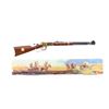 Image 1 : WINCHESTER | Model: 94 Cheyenne Carbine Commemorative | Caliber: .44-40 WIN