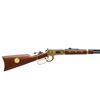 Image 3 : WINCHESTER | Model: 94 Cheyenne Carbine Commemorative | Caliber: .44-40 WIN