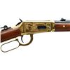 Image 4 : WINCHESTER | Model: 94 Cheyenne Carbine Commemorative | Caliber: .44-40 WIN