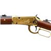 Image 7 : WINCHESTER | Model: 94 Cheyenne Carbine Commemorative | Caliber: .44-40 WIN