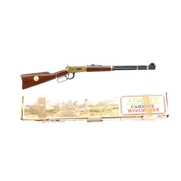 WINCHESTER | Model: 94 Apache Carbine Commemorative | Caliber: .30-30 WIN