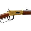 Image 4 : WINCHESTER | Model: 94 Apache Carbine Commemorative | Caliber: .30-30 WIN