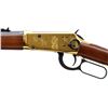 Image 7 : WINCHESTER | Model: 94 Apache Carbine Commemorative | Caliber: .30-30 WIN