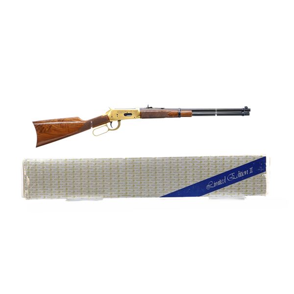 WINCHESTER | Model: 94 Limited Edition II By Winchester Commemorative | Caliber: .30-30 WIN