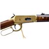 Image 3 : WINCHESTER | Model: 94 Comanche Carbine Commemorative | Caliber: .30-30 WIN