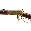 Image 6 : WINCHESTER | Model: 94 Comanche Carbine Commemorative | Caliber: .30-30 WIN