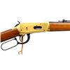 Image 3 : WINCHESTER | Model: 94 Centennial 66 Commemorative | Caliber: .30-30 WIN