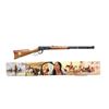 Image 1 : WINCHESTER | Model: 94 Chief Crazy Horse Commemorative | Caliber: .38-55 WIN