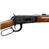 Image 4 : WINCHESTER | Model: 94 Chief Crazy Horse Commemorative | Caliber: .38-55 WIN
