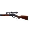 Image 5 : HENRY REPEATING ARMS | Model: Steel Lever Action | Caliber: .45-70 GOVT