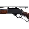 Image 6 : HENRY REPEATING ARMS | Model: Steel Lever Action | Caliber: .45-70 GOVT