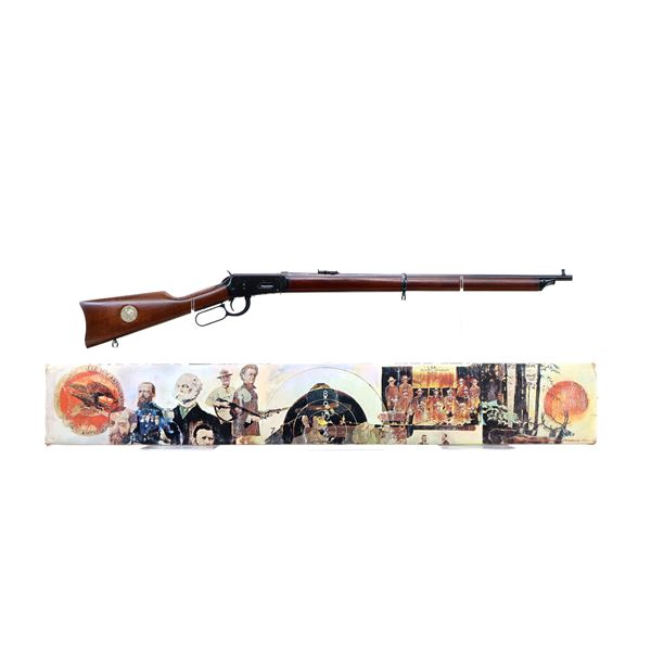 WINCHESTER | Model: 94 NRA Centennial Musket | Caliber: .30-30 WIN