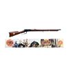 Image 1 : WINCHESTER | Model: 94 NRA Centennial Musket | Caliber: .30-30 WIN