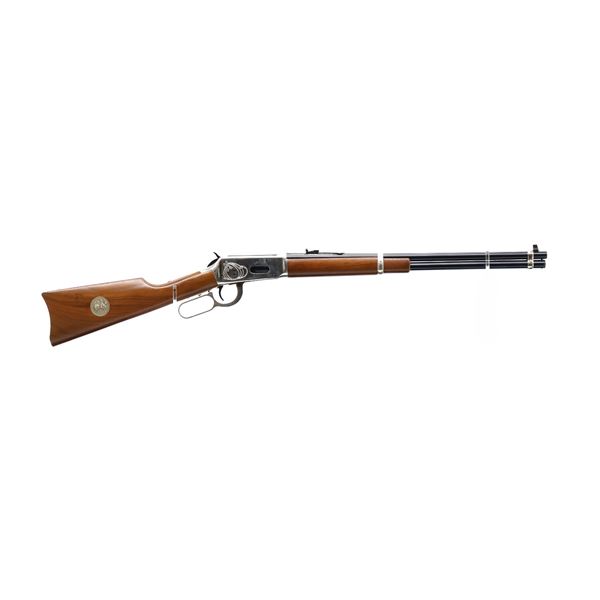 WINCHESTER | Model: 94 Cowboy Commemorative | Caliber: .30-30 WIN