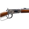 Image 3 : WINCHESTER | Model: 94 Cowboy Commemorative | Caliber: .30-30 WIN