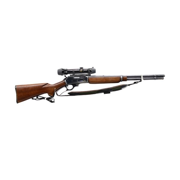 MARLIN JM | Model: 336RC  | Caliber: .35 REM