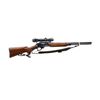 Image 1 : MARLIN JM | Model: 336RC  | Caliber: .35 REM