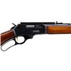 Image 3 : MARLIN JM | Model: 336 | Caliber: .30-30 WIN