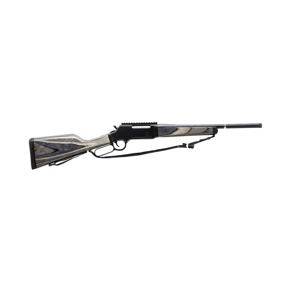 HENRY REPEATING ARMS | Model: Long Range H014-223RP | Caliber: .223 REM