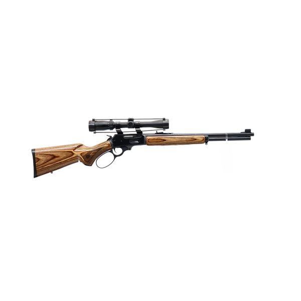 MARLIN/REMINGTON | Model: 336BL | Caliber: .30-30 WIN