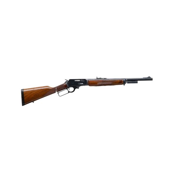 MARLIN JM | Model: 1895M | Caliber: .450 MARLIN