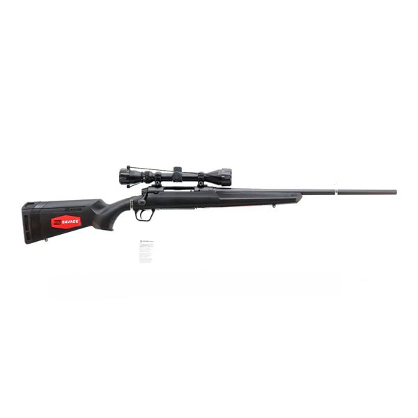 SAVAGE | Model: Axis XP | Caliber: .270 WIN
