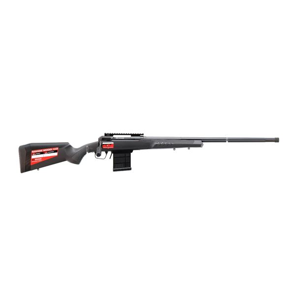 SAVAGE | Model: 110 Tactical | Caliber: 6.5 CREEDMOOR
