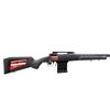 Image 2 : SAVAGE | Model: 110 Tactical | Caliber: 6.5 CREEDMOOR