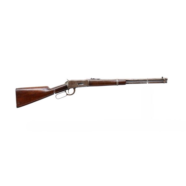 WINCHESTER | Model: 1894 SRC | Caliber: .38-55 WCF