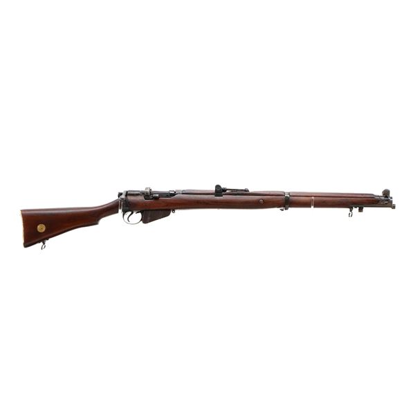 BRITISH LEE ENFIELD | Model: NO1 MK3 Refurb First Year | Caliber: .303 BR
