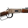 Image 4 : WINCHESTER | Model: 94 Alberta Diamond Jubilee Commemorative | Caliber: .38-55 WIN