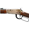 Image 7 : WINCHESTER | Model: 94 Alberta Diamond Jubilee Commemorative | Caliber: .38-55 WIN