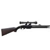 Image 2 : REMINGTON | Model: 742 Woodsmaster | Caliber: .30-06 SPRG