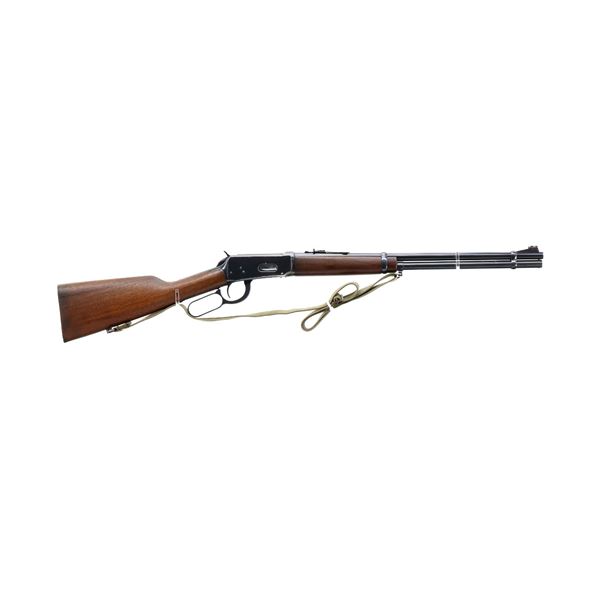 WINCHESTER | Model: 94 Pre 64 | Caliber: .30-30 WIN
