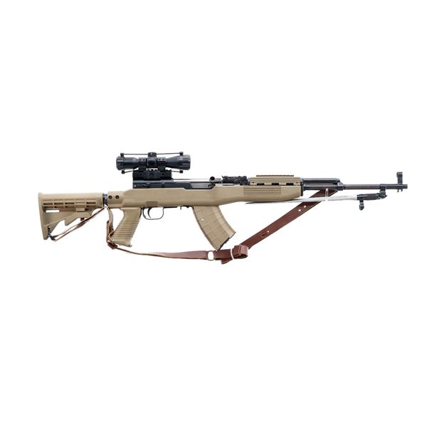 NORINCO SKS | Model: Type 56 Custom | Caliber: 7.62 X 39