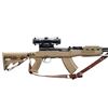 Image 2 : NORINCO SKS | Model: Type 56 Custom | Caliber: 7.62 X 39