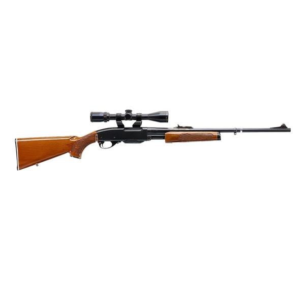 REMINGTON | Model: 760 Gamemaster | Caliber: .270 WIN
