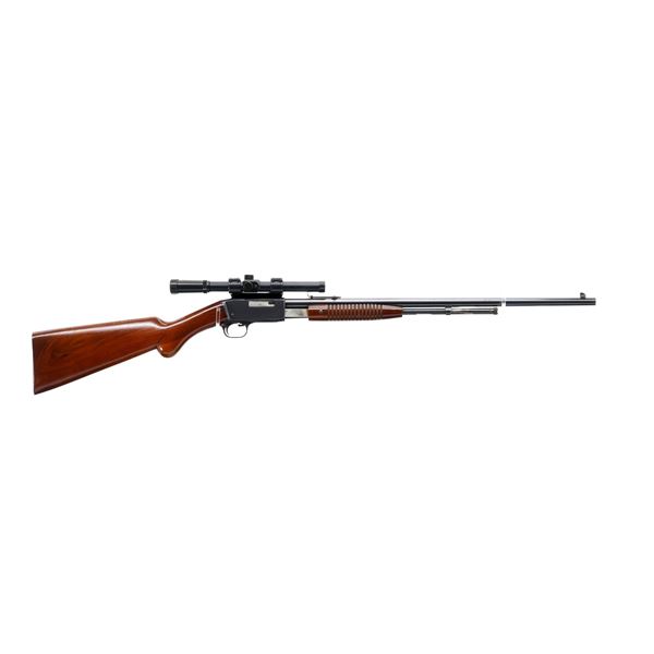 FN BROWNING | Model: Trombone | Caliber: .22 LONG