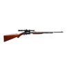 Image 1 : FN BROWNING | Model: Trombone | Caliber: .22 LONG
