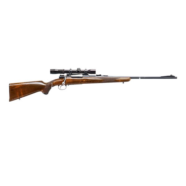 HUSQVARNA | Model: 98 Commercial | Caliber: 8MM MAUSER