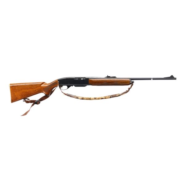 REMINGTON | Model: 740 Woodsmaster | Caliber: .30-06 SPRG