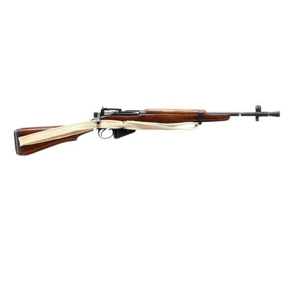 BRITISH LEE ENFIELD | Model: NO5 MKI Jungle Carbine | Caliber: .303 BR