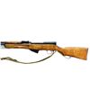 Image 5 : RUSSIAN SIMONOV | Model: SKS | Caliber: 7.62 X 39